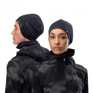 Gorro On Cloud Lumos Hombre Negros | MX 3813CE