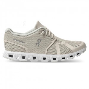 Tenis On Cloud Cloud 5 Mujer Marrom | MX 2893EX