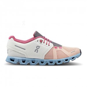 Tenis On Cloud Cloud 5 Mujer Multicolor | MX 2884SO