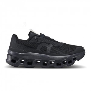 Tenis On Cloud Cloudmonster Sensa Mujer Negros | MX 2878KI