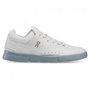 Tenis On Cloud THE ROGER Advantage Hombre Grises Claro | MX 3467TV
