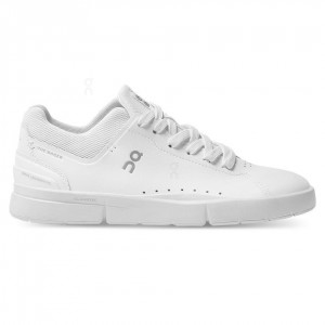 Tenis On Cloud THE ROGER Advantage Mujer Blancos | MX 2906HK