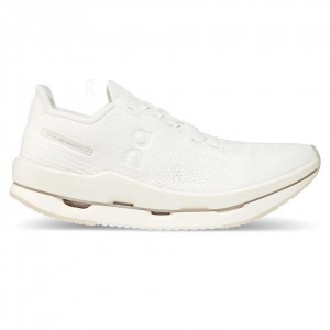 Tenis Para Correr En Carretera On Cloud Cloudneo Mujer Blancos | MX 3057IS
