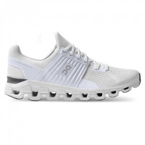 Tenis Para Correr En Carretera On Cloud Cloudswift Hombre Blancos | MX 3418WY