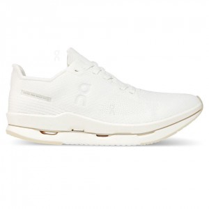 Tenis Para Correr En Carretera On Cloud Cloudneo Hombre Blancos | MX 3435PQ